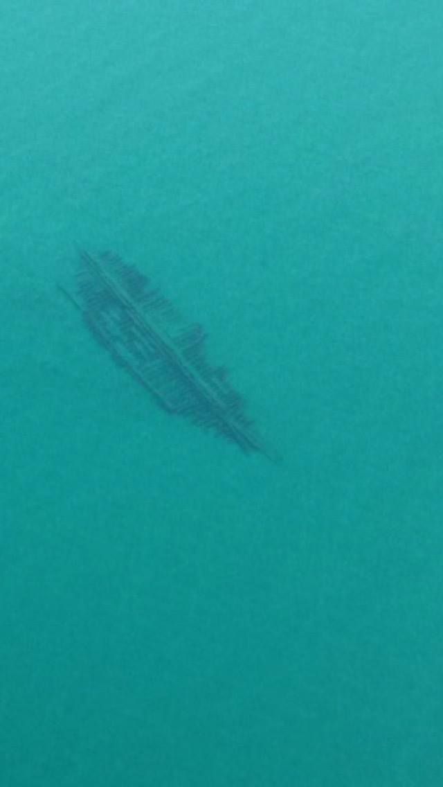 Lake Michigan wrecks